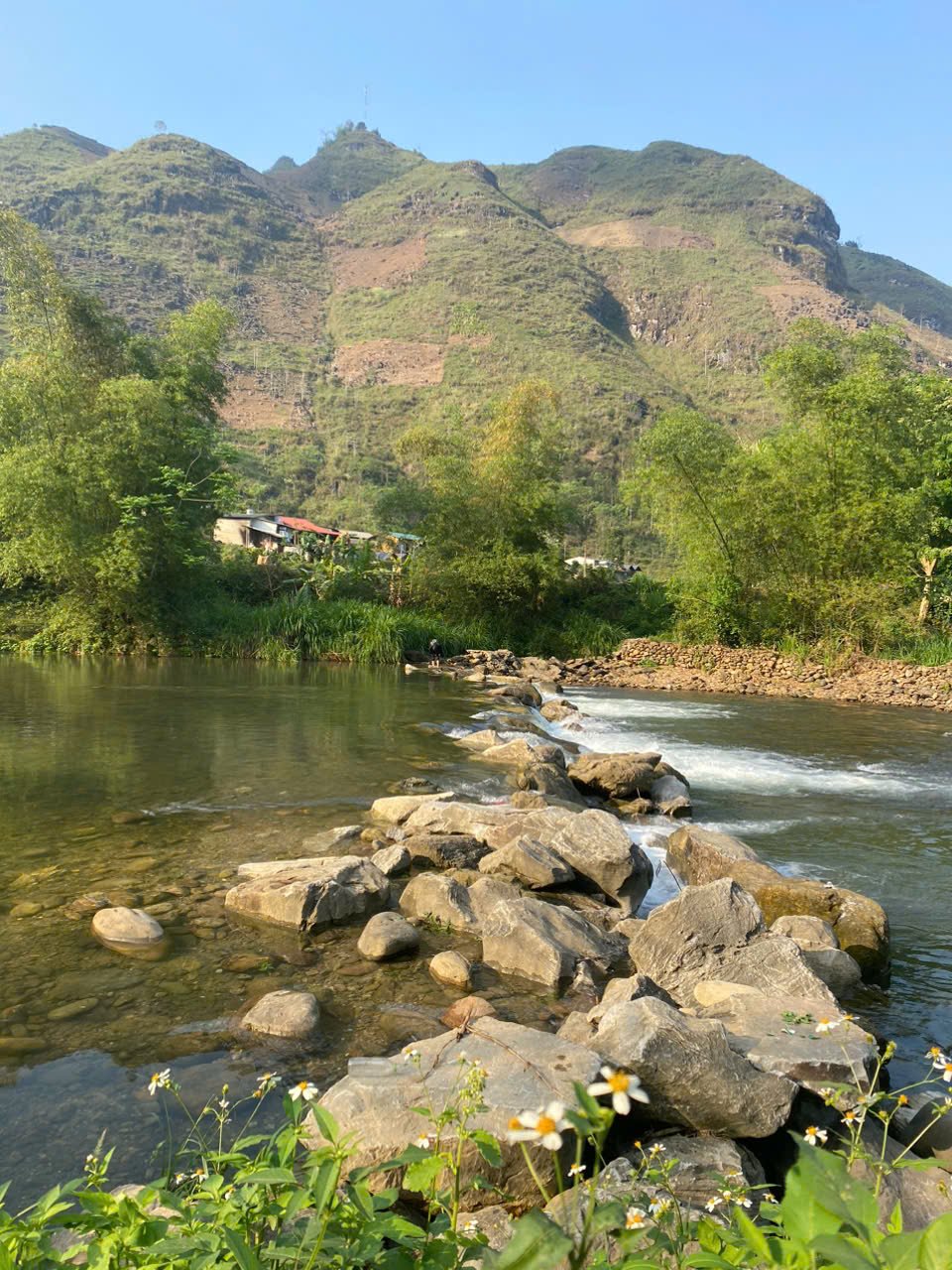 Ha Giang Epic Loop by Bicycle Tour 6 Days